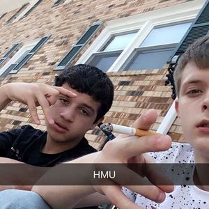 Meet your Posher, Marty